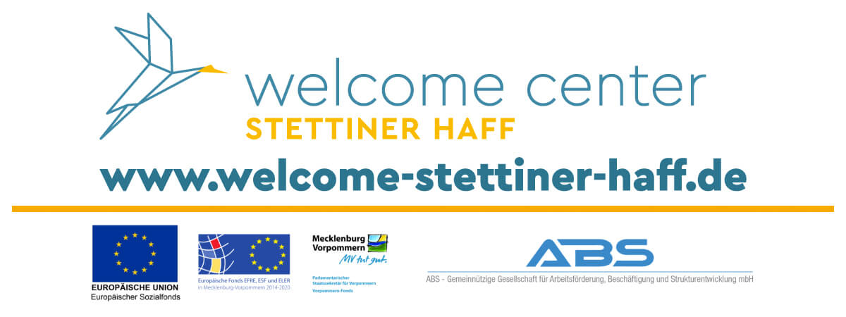Welcome Center Stettiner Haff