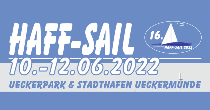 Haff-Sail Ueckermünde