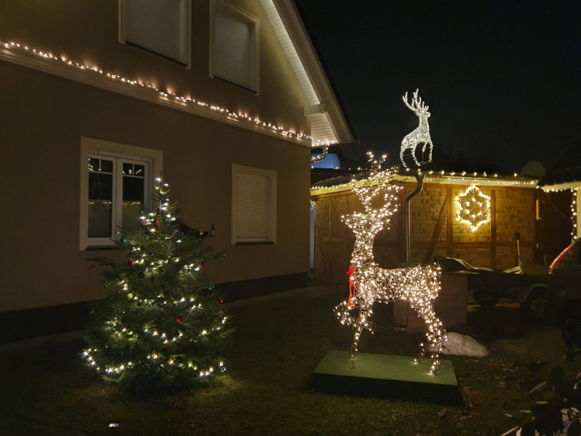 Christmas Wonderland in Torgelow