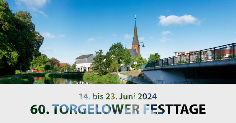 Torgelower Festtage
