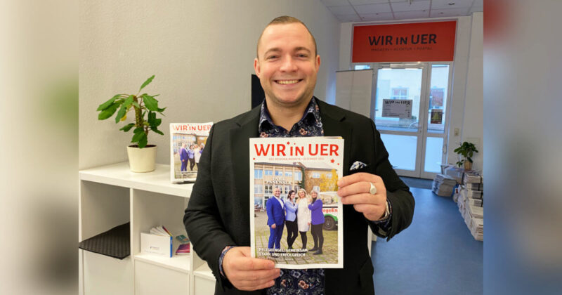 WIR in UER – Dezember 2024