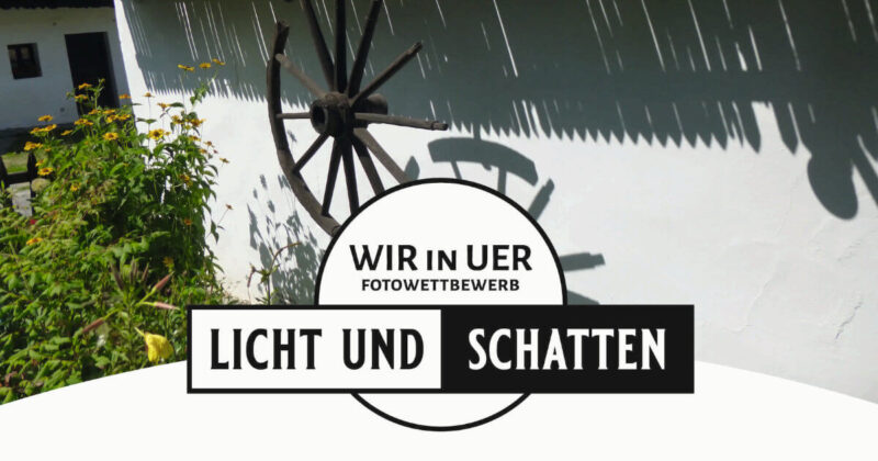 Fotowettbewerb Licht und Schatten