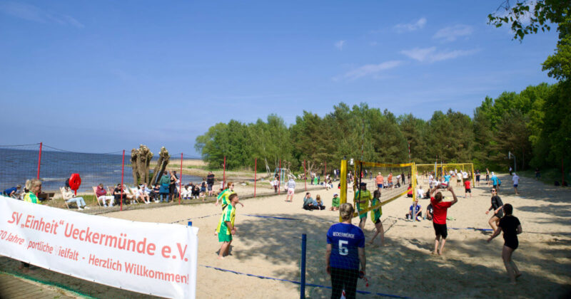 Bellini Beach