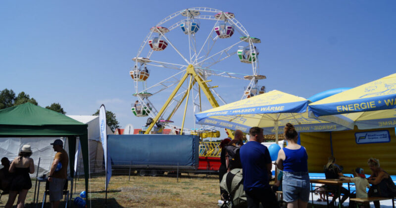 Torgelower Festtage