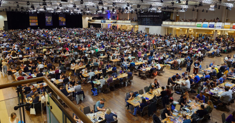 Berlin Brettspiel Con 2025