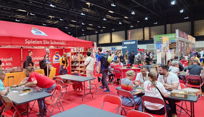 Schmidt Spiele