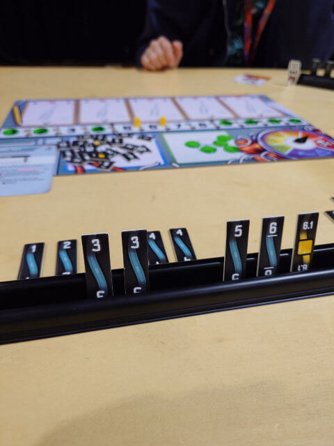 Bomb Busters – Spiel des Jahres 2025