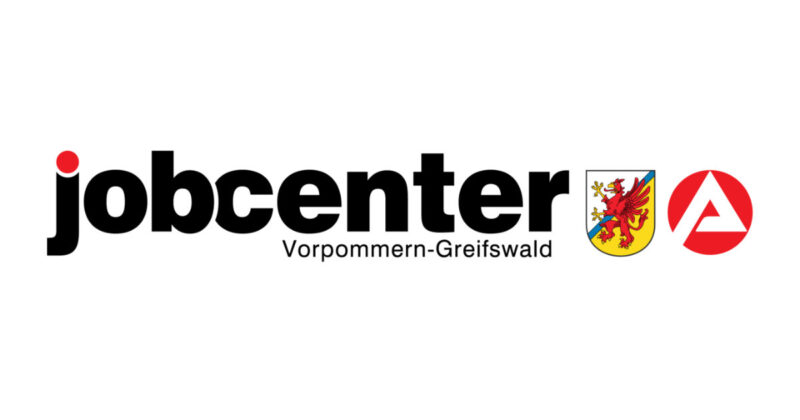 Jobcenter Vorpommern-Greifswald