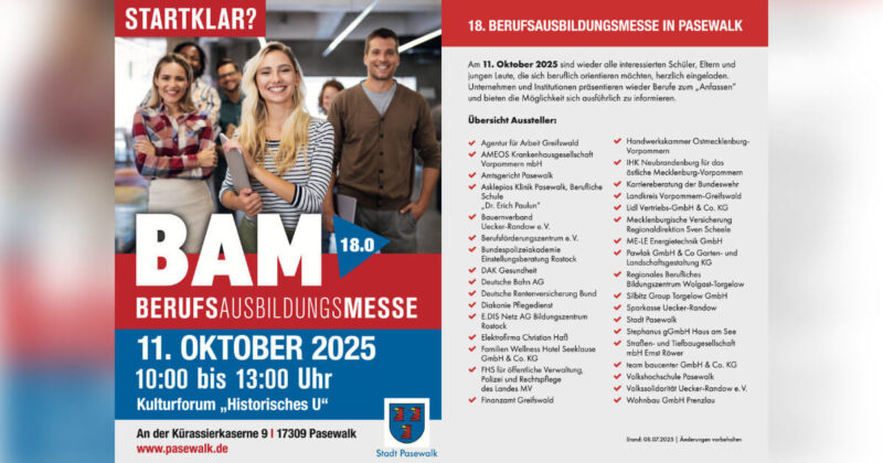 BAMS 2025