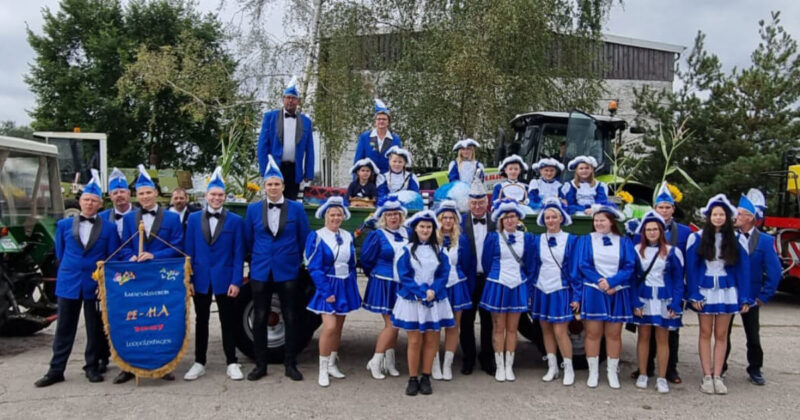 TSV Blau-Weiß 58 Leopoldshagen
