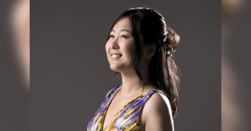 Yasuyo Segawa