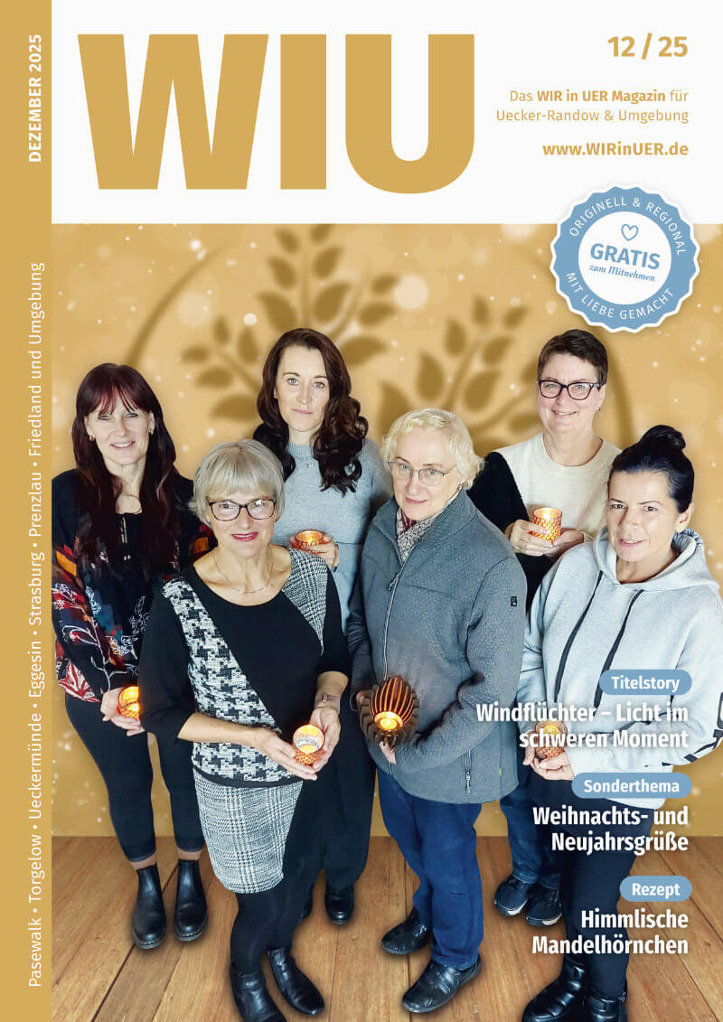 WIU – Dezember 2025 (WIR in UER)