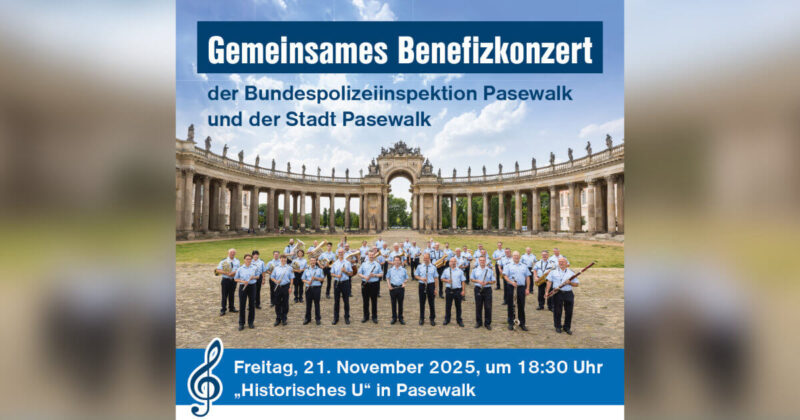 Benefizkonzert