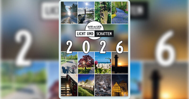 WIU-Kalender 2026