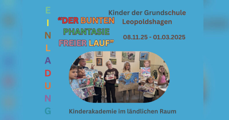 Grundschule Leopoldshagen