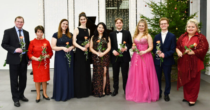 Musikverein BEL CANTO