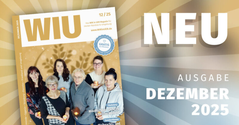 WIU – Dezember 2025 (WIR in UER)