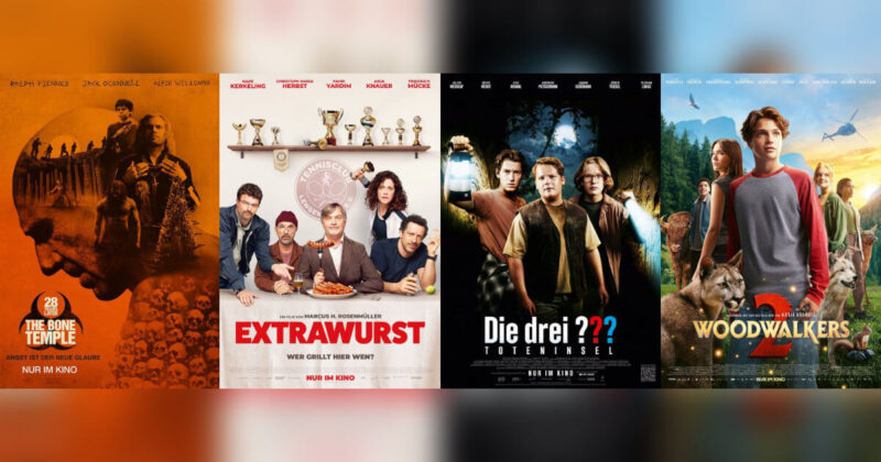 Kino News Januar 2026