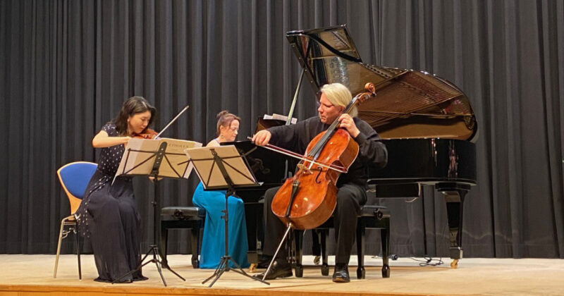 Musikverein Pasewalk