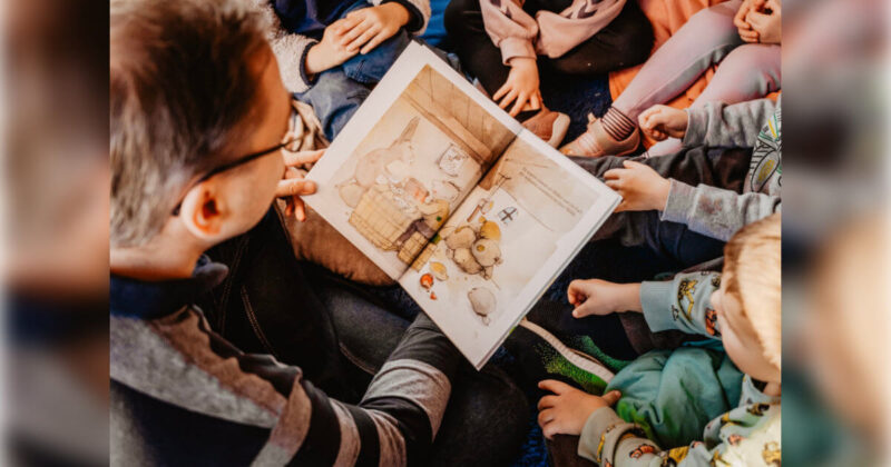 Vorlesetag-in Torgelow