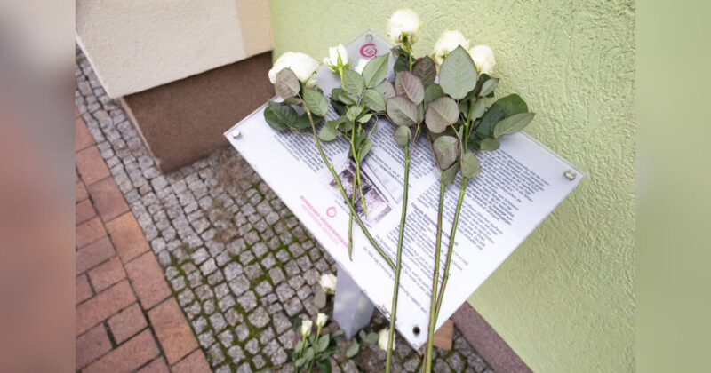 Marsch des Lebens 2026