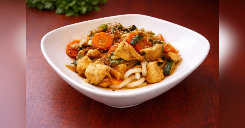 Rezept des Monats Februar 2026